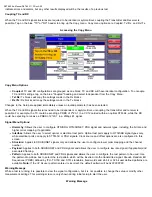 Preview for 18 page of VeEX RXT3900 User Manual