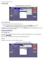 Preview for 20 page of VeEX RXT3900 User Manual