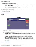 Preview for 21 page of VeEX RXT3900 User Manual