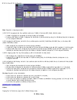 Preview for 24 page of VeEX RXT3900 User Manual