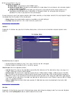 Preview for 27 page of VeEX RXT3900 User Manual