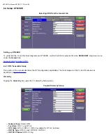 Preview for 33 page of VeEX RXT3900 User Manual