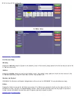 Preview for 40 page of VeEX RXT3900 User Manual