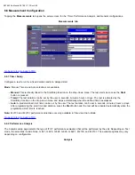 Preview for 41 page of VeEX RXT3900 User Manual