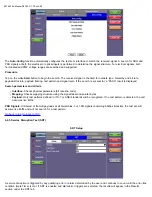 Preview for 44 page of VeEX RXT3900 User Manual