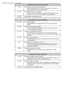 Предварительный просмотр 50 страницы VeEX RXT3900 User Manual