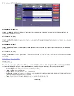 Preview for 52 page of VeEX RXT3900 User Manual