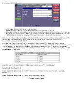 Preview for 54 page of VeEX RXT3900 User Manual