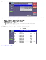 Preview for 61 page of VeEX RXT3900 User Manual