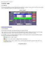 Preview for 62 page of VeEX RXT3900 User Manual