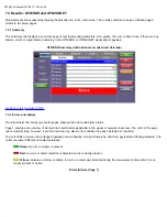 Preview for 72 page of VeEX RXT3900 User Manual