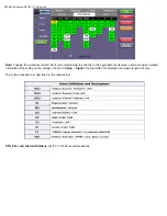 Preview for 73 page of VeEX RXT3900 User Manual