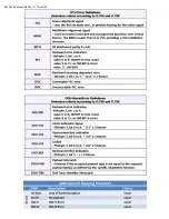 Preview for 75 page of VeEX RXT3900 User Manual