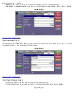 Preview for 78 page of VeEX RXT3900 User Manual