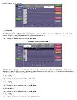 Предварительный просмотр 79 страницы VeEX RXT3900 User Manual