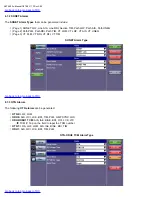 Preview for 83 page of VeEX RXT3900 User Manual