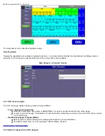 Preview for 87 page of VeEX RXT3900 User Manual