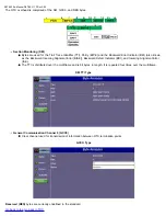 Preview for 88 page of VeEX RXT3900 User Manual