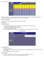 Preview for 98 page of VeEX RXT3900 User Manual