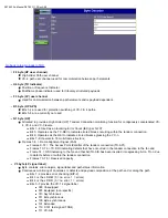 Preview for 105 page of VeEX RXT3900 User Manual