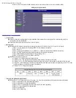 Preview for 106 page of VeEX RXT3900 User Manual