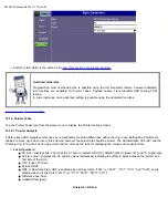 Предварительный просмотр 109 страницы VeEX RXT3900 User Manual