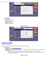 Preview for 110 page of VeEX RXT3900 User Manual