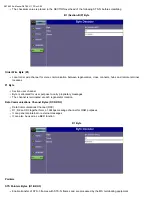 Preview for 122 page of VeEX RXT3900 User Manual