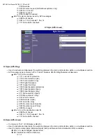 Preview for 124 page of VeEX RXT3900 User Manual