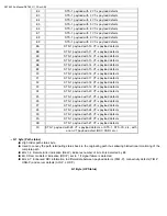 Предварительный просмотр 128 страницы VeEX RXT3900 User Manual