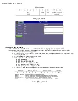 Предварительный просмотр 130 страницы VeEX RXT3900 User Manual