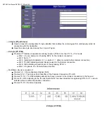 Preview for 131 page of VeEX RXT3900 User Manual