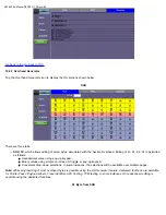 Preview for 133 page of VeEX RXT3900 User Manual