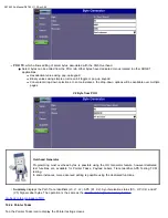 Preview for 134 page of VeEX RXT3900 User Manual