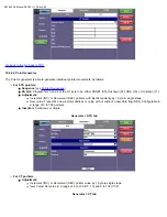 Preview for 136 page of VeEX RXT3900 User Manual