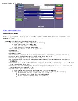 Preview for 137 page of VeEX RXT3900 User Manual