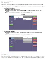 Preview for 140 page of VeEX RXT3900 User Manual