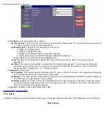 Preview for 155 page of VeEX RXT3900 User Manual