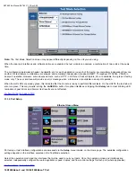 Preview for 161 page of VeEX RXT3900 User Manual