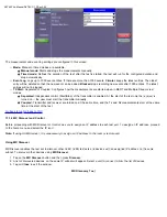 Preview for 164 page of VeEX RXT3900 User Manual