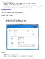 Preview for 175 page of VeEX RXT3900 User Manual