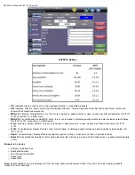 Preview for 177 page of VeEX RXT3900 User Manual