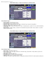 Preview for 178 page of VeEX RXT3900 User Manual