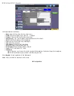 Preview for 186 page of VeEX RXT3900 User Manual