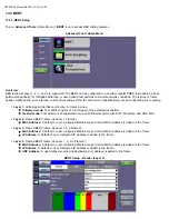 Preview for 191 page of VeEX RXT3900 User Manual