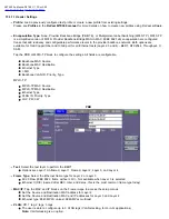 Preview for 192 page of VeEX RXT3900 User Manual