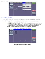 Preview for 196 page of VeEX RXT3900 User Manual