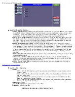 Предварительный просмотр 197 страницы VeEX RXT3900 User Manual