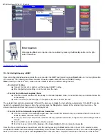 Preview for 201 page of VeEX RXT3900 User Manual