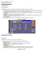 Preview for 202 page of VeEX RXT3900 User Manual